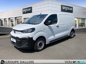 CITROEN Jumpy Fg M 2.0 BlueHDi 145ch Pack Premium Connect