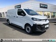 CITROEN Jumpy Fg M 2.0 BlueHDi 145ch Pack Premium Connect