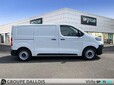 CITROEN Jumpy Fg M 2.0 BlueHDi 145ch Pack Premium Connect
