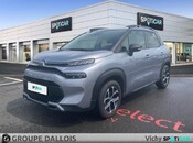 CITROEN C3 Aircross 1.2 PureTech 130ch S&S PLUS Automatique