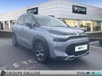 CITROEN C3 Aircross 1.2 PureTech 130ch S&S PLUS Automatique