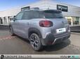 CITROEN C3 Aircross 1.2 PureTech 130ch S&S PLUS Automatique