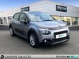CITROEN C3 PureTech 82ch Graphic S&S E6.d