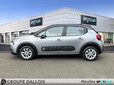 CITROEN C3 PureTech 82ch Graphic S&S E6.d