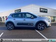 CITROEN C3 1.2 PureTech 83ch S&S C-Series 123g