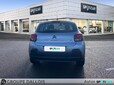 CITROEN C3 1.2 PureTech 83ch S&S C-Series 123g