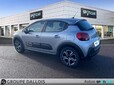CITROEN C3 1.2 PureTech 83ch S&S C-Series 123g
