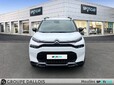 CITROEN C3 Aircross 1.2 PureTech 110ch S&S PLUS