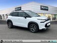 CITROEN C3 Aircross 1.2 PureTech 110ch S&S PLUS