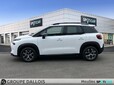 CITROEN C3 Aircross 1.2 PureTech 110ch S&S PLUS