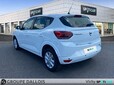 DACIA Sandero 1.0 SCe 65ch Confort -22