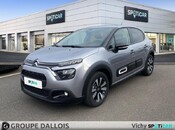 CITROEN C3 1.2 PureTech 83ch S&S MAX