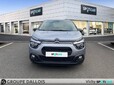 CITROEN C3 1.2 PureTech 83ch S&S MAX