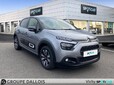 CITROEN C3 1.2 PureTech 83ch S&S MAX