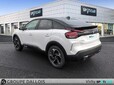 CITROEN C4 1.2 Hybride 136ch S&S MAX Automatique