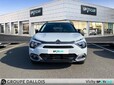 CITROEN C4 1.2 Hybride 136ch S&S MAX Automatique