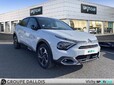 CITROEN C4 1.2 Hybride 136ch S&S MAX Automatique