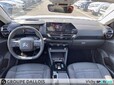 CITROEN C4 1.2 Hybride 136ch S&S MAX Automatique
