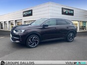 DS DS 7 Crossback E-TENSE 225ch Grand Chic