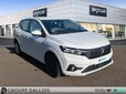 DACIA Sandero 1.0 SCe 65ch Essentiel -22