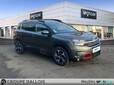 CITROEN C5 Aircross BlueHDi 130ch S&S Shine EAT8