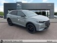 DS DS 7 BlueHDi 130ch Performance Line + Automatique