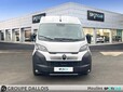 CITROEN Jumper Fg L2H1 3.3 140ch S&S