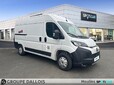 CITROEN Jumper Fg L2H1 3.3 140ch S&S