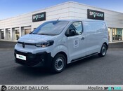CITROEN Jumpy Fg M 2.0 BlueHDi 145ch