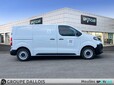 CITROEN Jumpy Fg M 2.0 BlueHDi 145ch