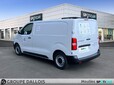 CITROEN Jumpy Fg M 2.0 BlueHDi 145ch
