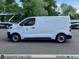 CITROEN Jumpy Fg M 2.0 BlueHDi 145ch