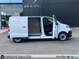 CITROEN Jumpy Fg M 2.0 BlueHDi 145ch