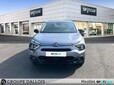 CITROEN C4 Electrique 136ch (autonomie standard) PLUS Automatique