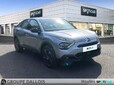 CITROEN C4 Electrique 136ch (autonomie standard) PLUS Automatique