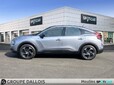 CITROEN C4 Electrique 136ch (autonomie standard) PLUS Automatique