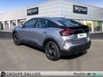 CITROEN C4 Electrique 136ch (autonomie standard) PLUS Automatique
