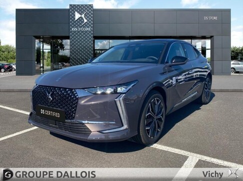 DS DS 4 E-TENSE 225ch Antoine de Saint Exupéry