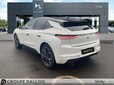 DS DS 4 Hybride 136ch Etoile Automatique