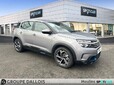 CITROEN C5 Aircross Hybrid 225ch Feel e-EAT8