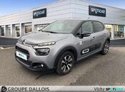 CITROEN C3 1.2 PureTech 110ch S&S MAX