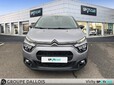 CITROEN C3 1.2 PureTech 110ch S&S MAX