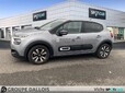 CITROEN C3 1.2 PureTech 110ch S&S MAX