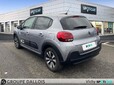 CITROEN C3 1.2 PureTech 110ch S&S MAX