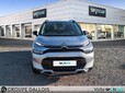 CITROEN C3 Aircross 1.2 PureTech 110ch S&S MAX