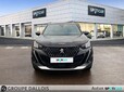 PEUGEOT 2008 1.2 PureTech 130ch S&S GT EAT8