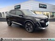 PEUGEOT 2008 1.2 PureTech 130ch S&S GT EAT8