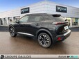 PEUGEOT 2008 1.2 PureTech 130ch S&S GT EAT8