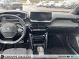 PEUGEOT 2008 1.2 PureTech 130ch S&S GT EAT8