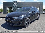DS DS 4 PureTech 130ch Connected Chic S&S 2017